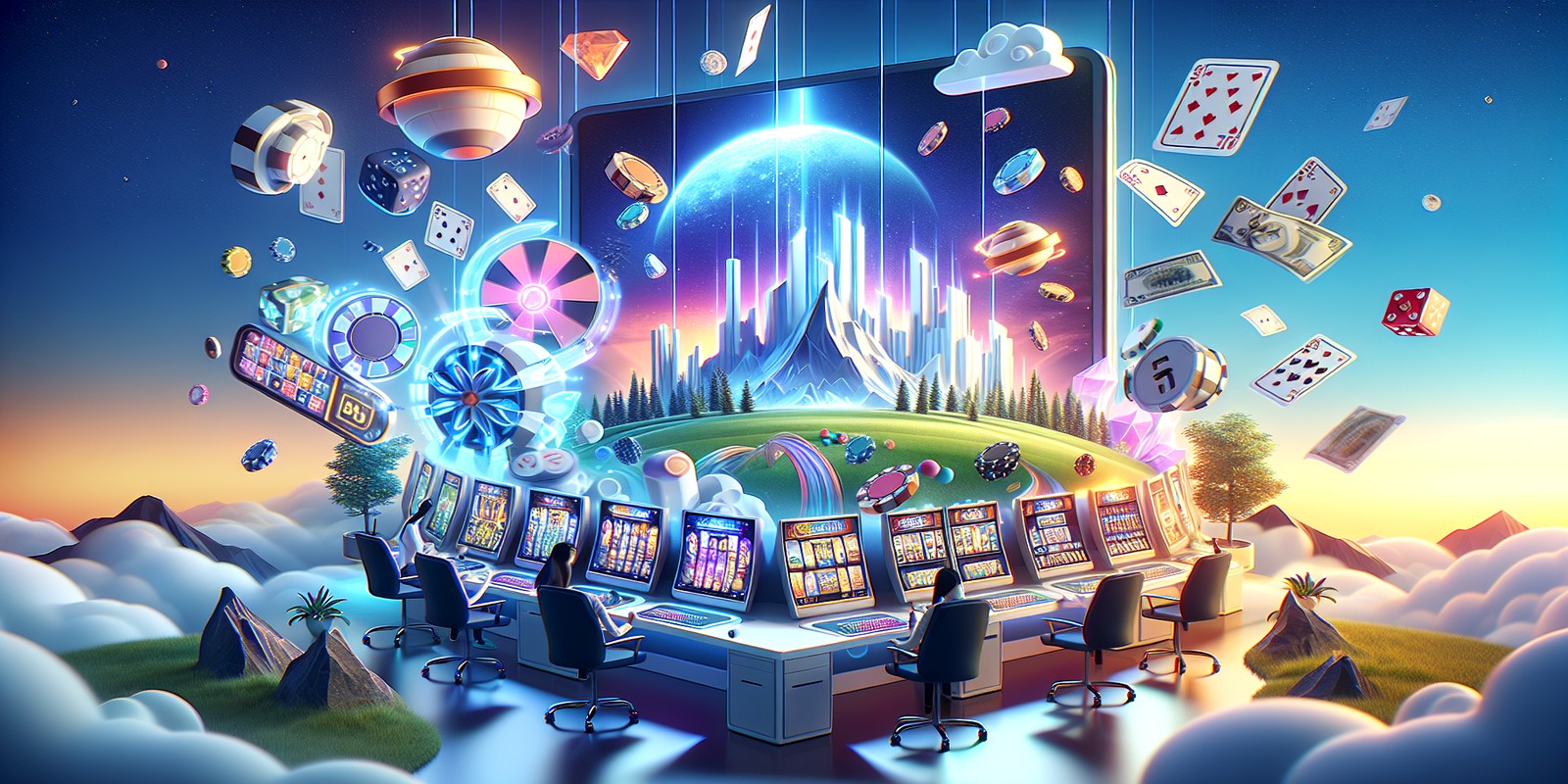 Chase Progressive Jackpots: Your Ultimate Guide for 2025 in Pakistan - Gaming Guide Guide for pakistani | Live22