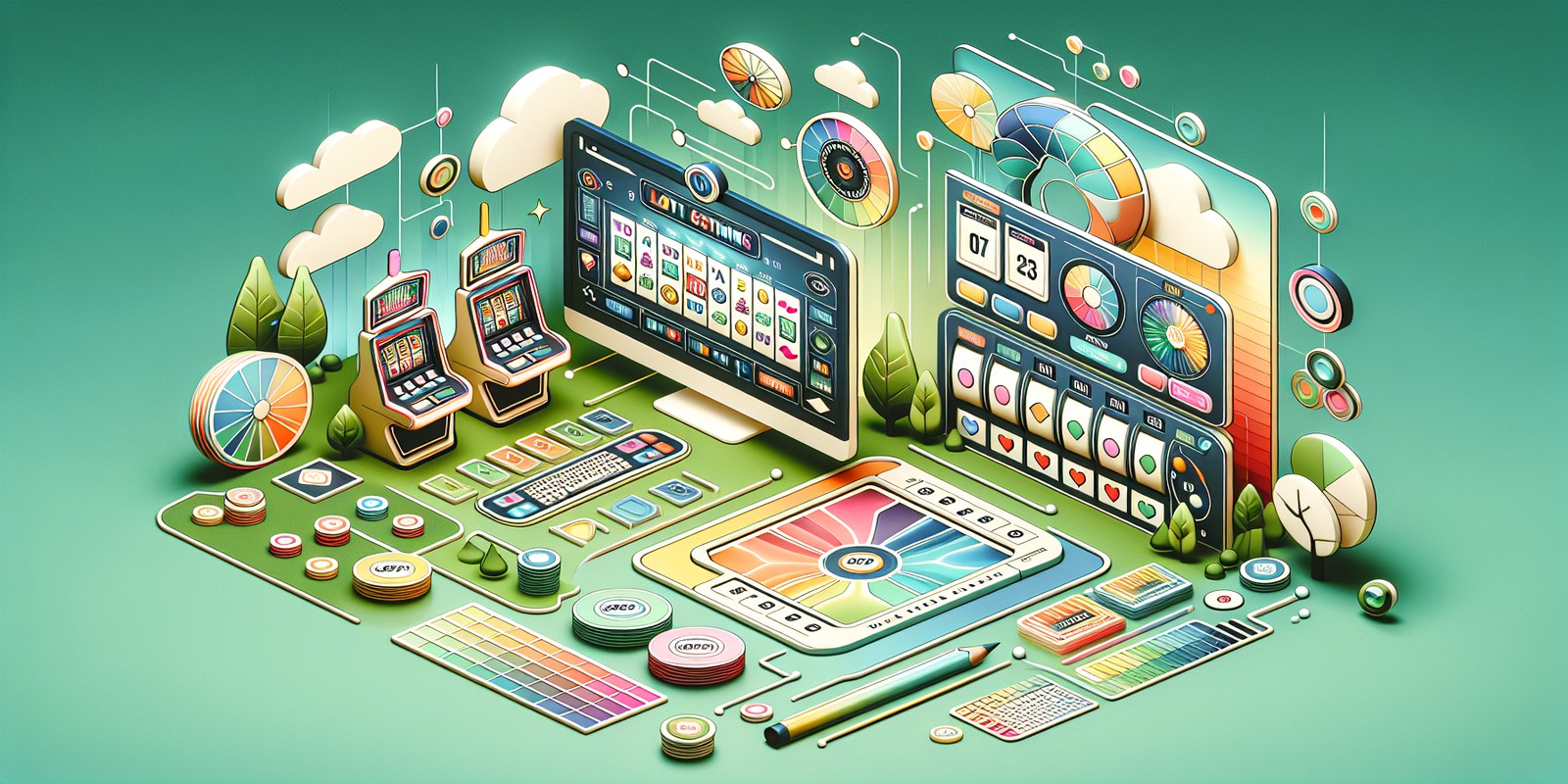 Frenzy Spin to Happy Jackpot: Your Ultimate Guide for 2025 - Gaming Guide Guide for pakistani | Live22