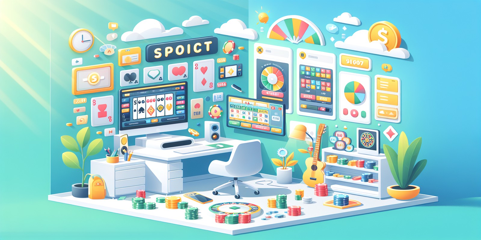 Spin into a Frenzy: Your Ultimate Guide to Happy Jackpots in 2025 - Gaming Guide Guide for pakistani | Live22