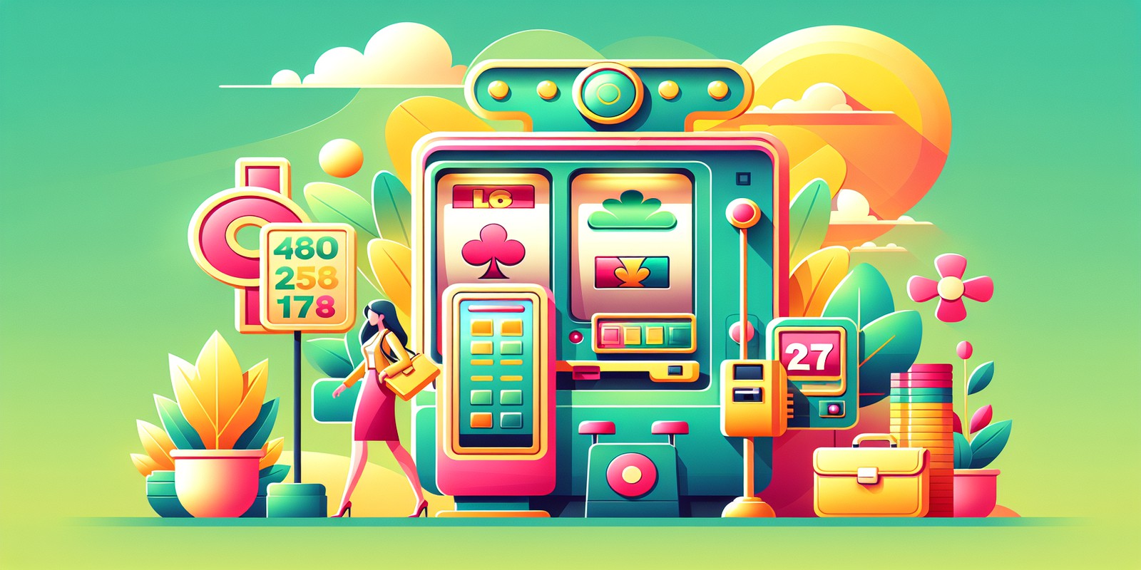 Unlock Massive Wins: Your Guide to Progressive Jackpots in 2025 - Gaming Guide Guide for pakistani | Live22