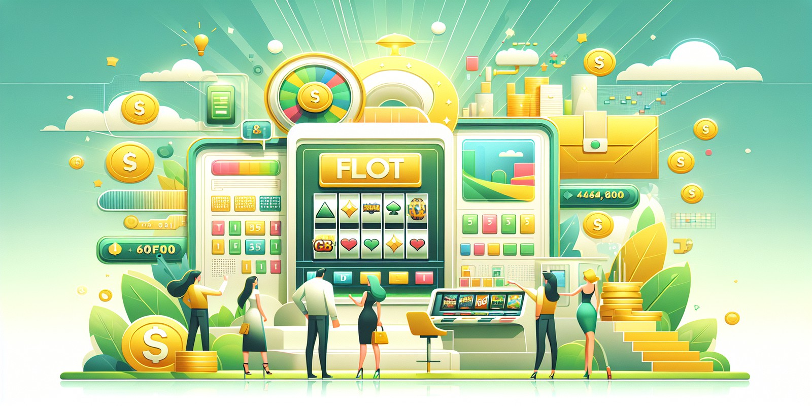 Unlock Millionaire Dreams: Your Guide to Progressive Jackpots 2025 - Gaming Guide Guide for pakistani | Live22