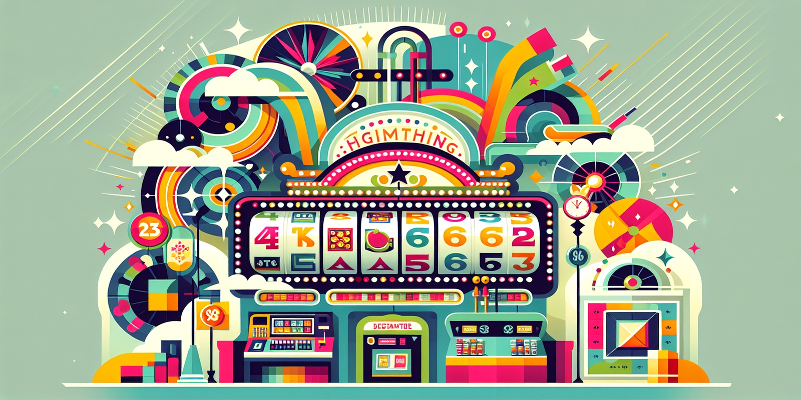 Unlock Your Fortune: How to Win Progressive Jackpots in 2025 - Gaming Guide Guide for pakistani | Live22