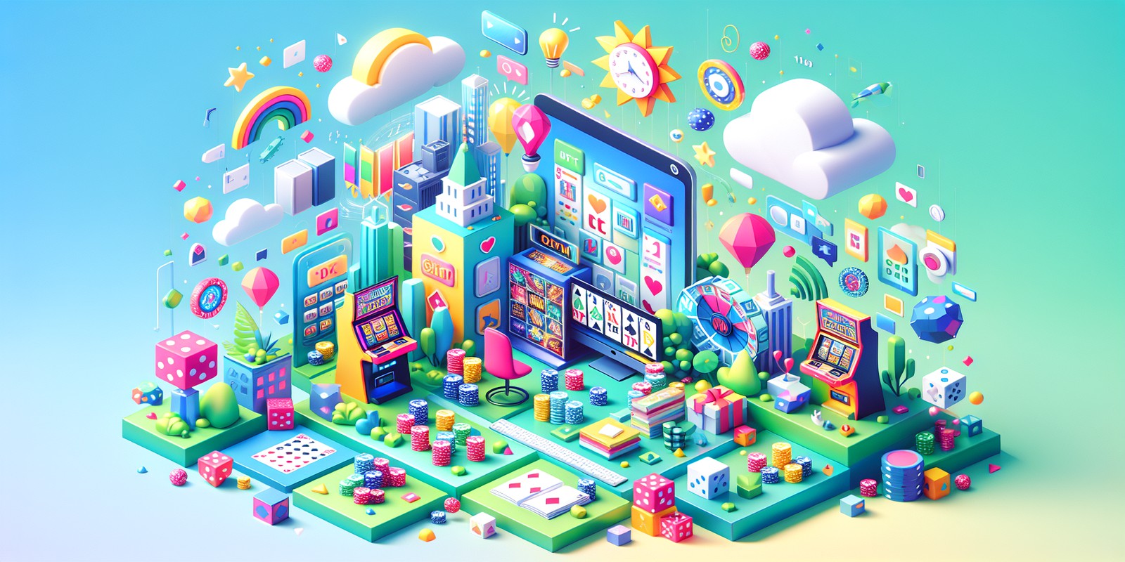 Unlocking Fortune: A Guide to Winning Progressive Jackpots in 2025 - Gaming Guide Guide for pakistani | Live22