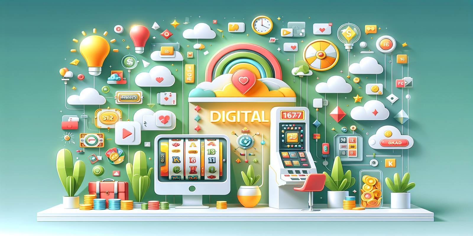 Unlocking Progressive Jackpots: Strategies for Big Wins in 2025 - Gaming Guide Guide for pakistani | Live22