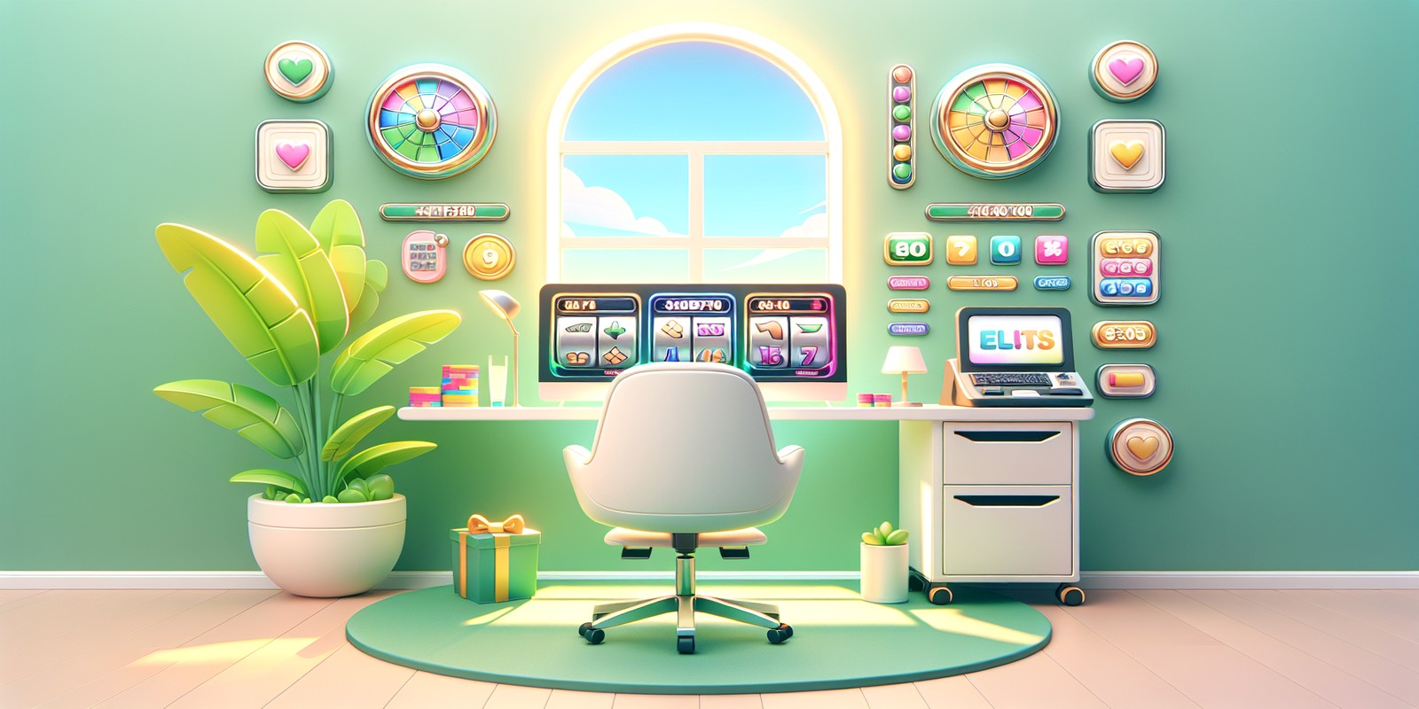 Unlocking Progressive Jackpots: Your 2025 Guide to Big Wins - Gaming Guide Guide for pakistani | Live22