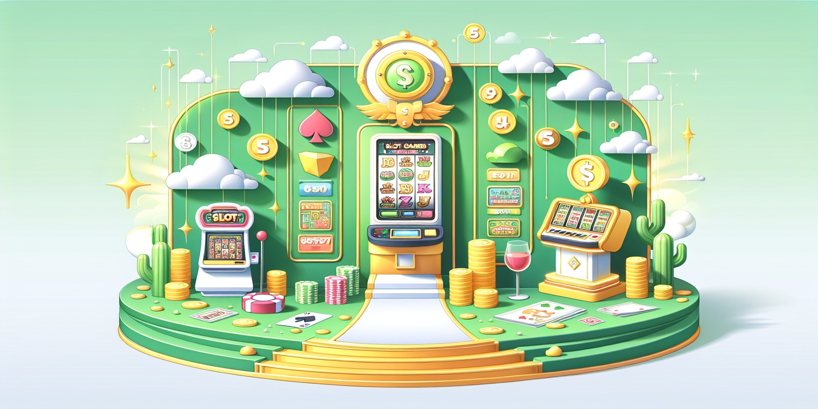 Comprehensive guide to winning progressive jackpots in 2025 - Live22