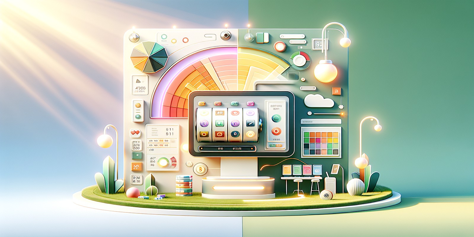 Unlocking Progressive Jackpots: Your Ultimate Guide for 2025 - Gaming Guide Guide for pakistani | Live22