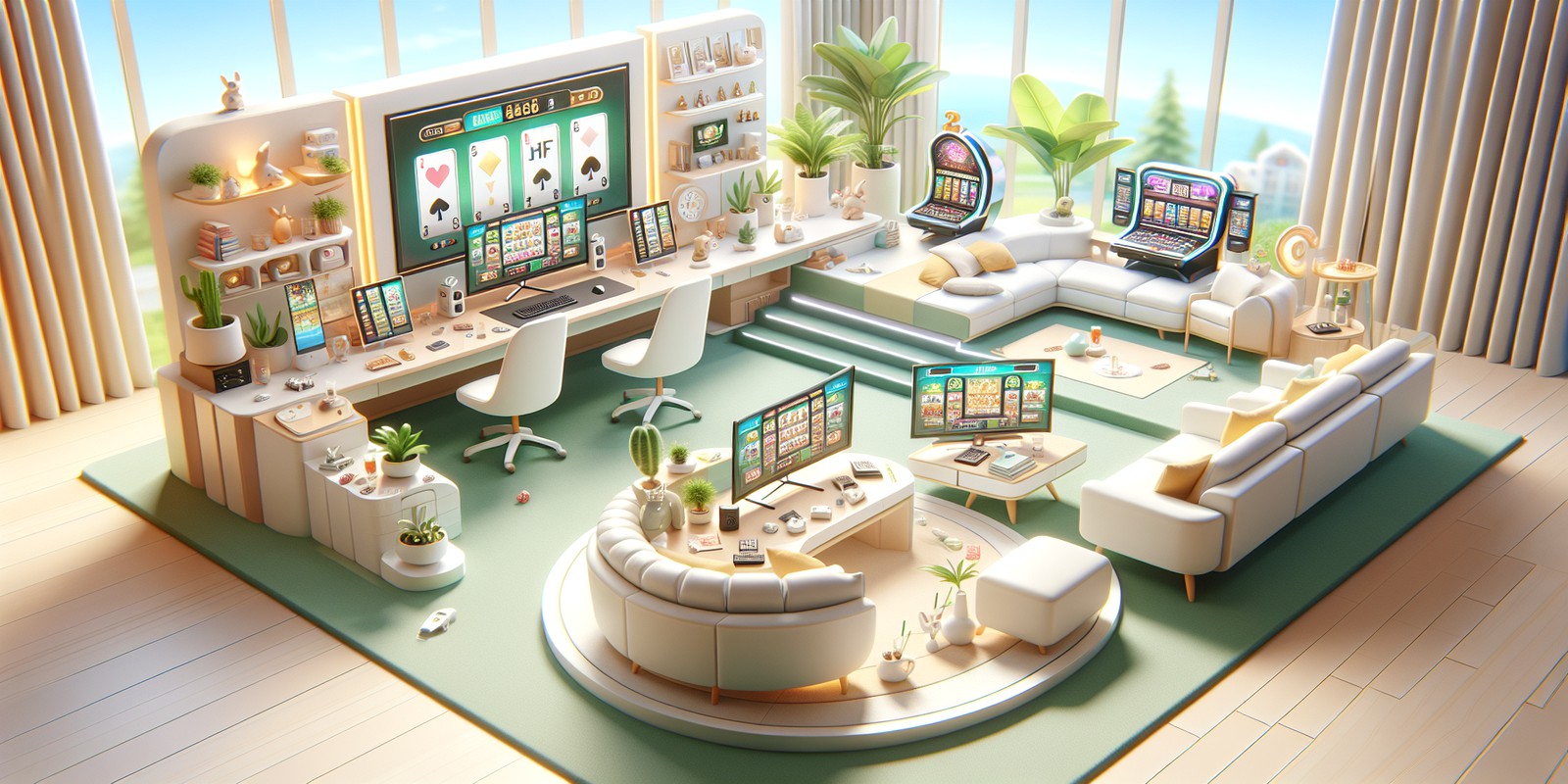 Unlocking the Secrets of Progressive Jackpots: Win Big in 2025 - Gaming Guide Guide for pakistani | Live22