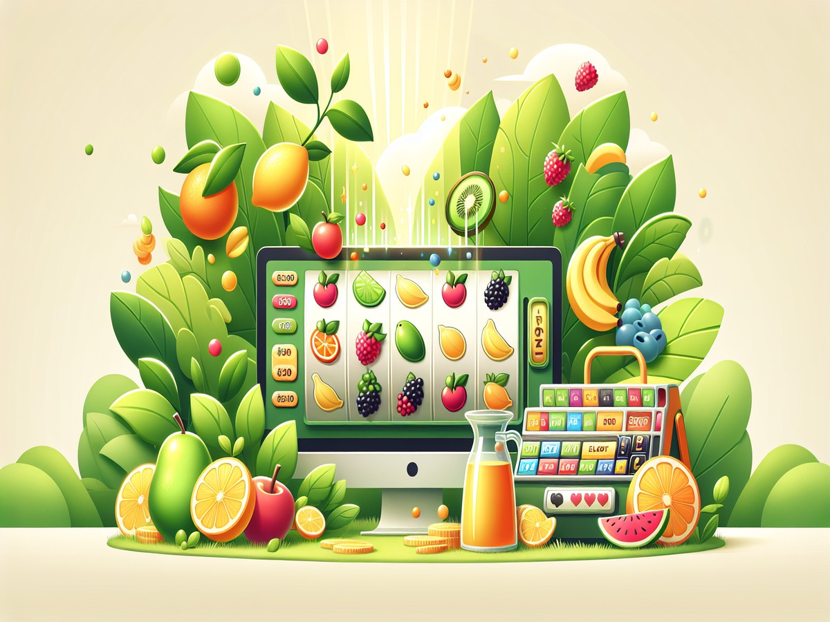 Live22 Classic Fruit Slots - Experience nostalgic gaming with Live22