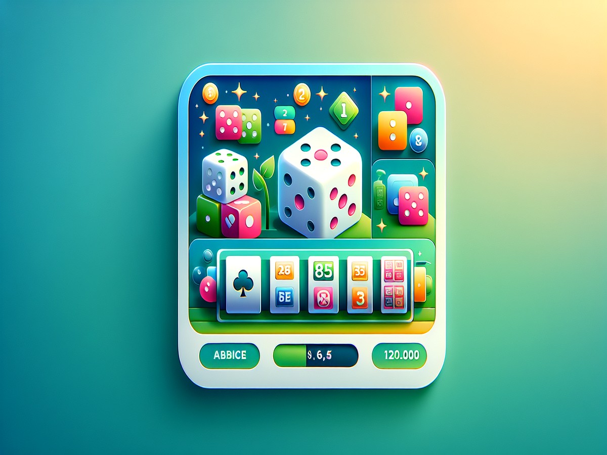 Live22 Dice Games - Roll the dice for exciting wins at Live22