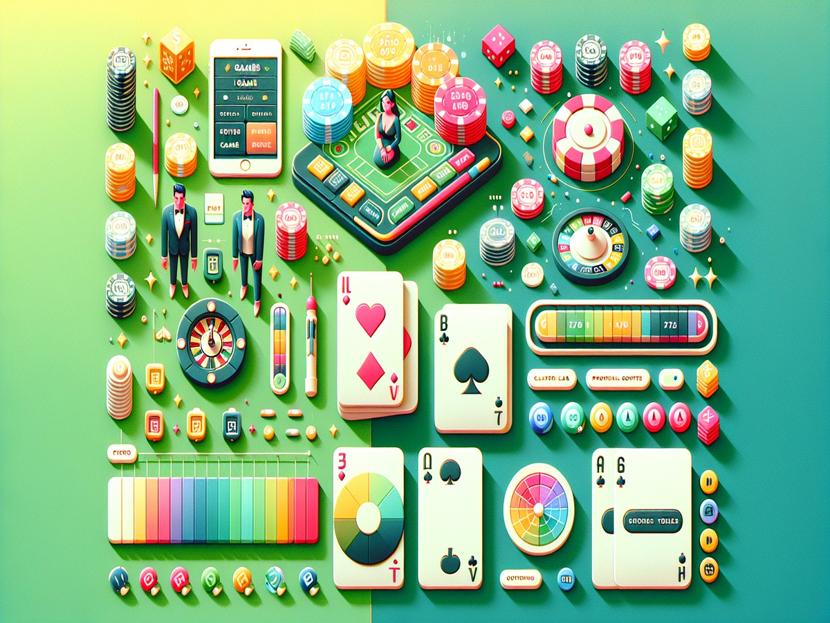 Live22 Poker Games - Enjoy classic poker action at Live22!