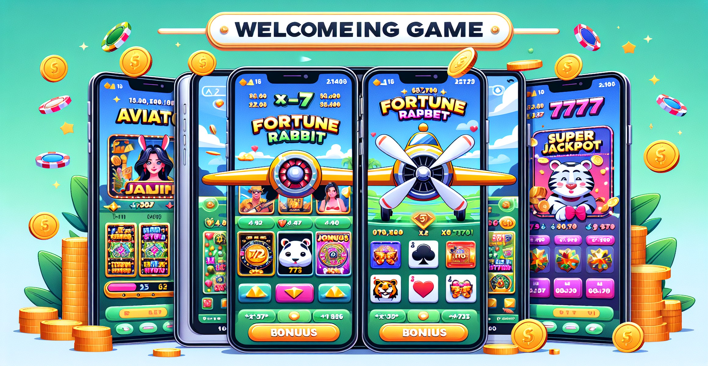 Aviator Game - Experience thrilling online gameplay at Live22