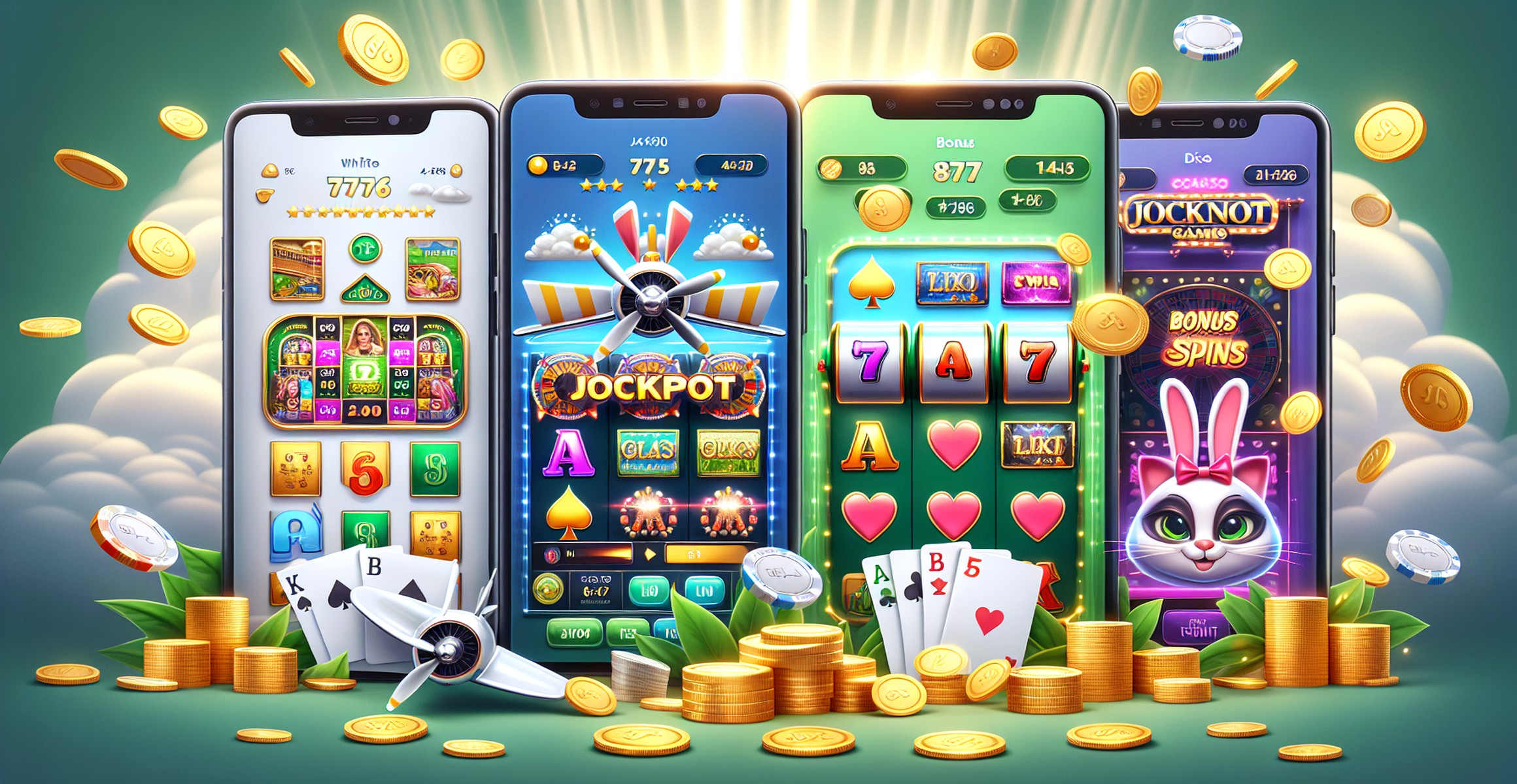 Fortune Tiger Games - Enjoy engaging adventures with Live22 slots